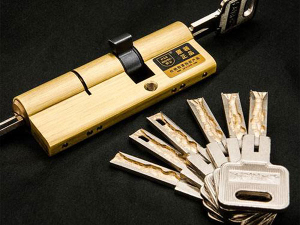 巩留24小时上门开锁公司