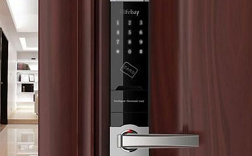 巩留24小时上门开锁公司